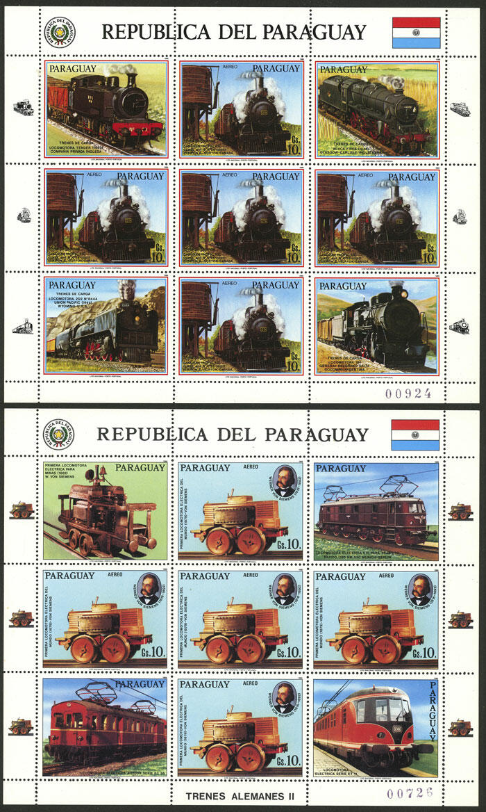 Image 7 for lot number 28 for Philatino #2546 - WORLDWIDE + ARGENTINA: General December auction