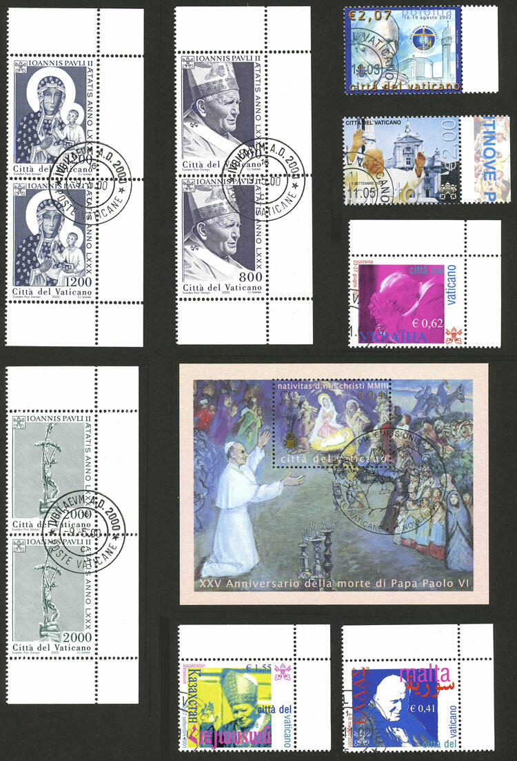 Image 2 for lot number 34 for Philatino #2546 - WORLDWIDE + ARGENTINA: General December auction