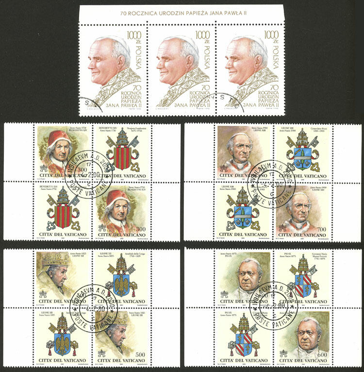 Image 5 for lot number 34 for Philatino #2546 - WORLDWIDE + ARGENTINA: General December auction