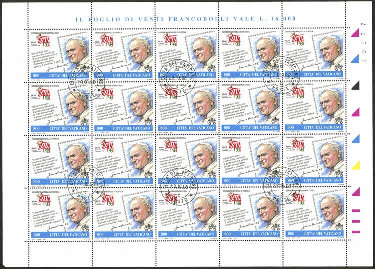 Image 12 for lot number 34 for Philatino #2546 - WORLDWIDE + ARGENTINA: General December auction