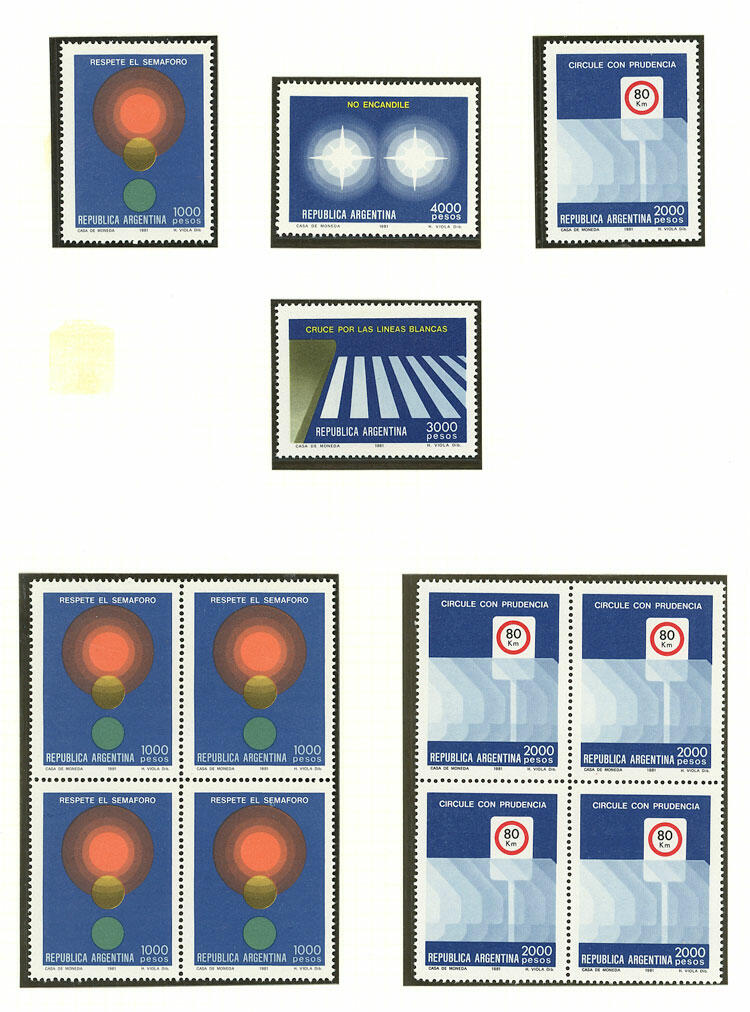 Image 49 for lot number 367 for Philatino #2546 - WORLDWIDE + ARGENTINA: General December auction