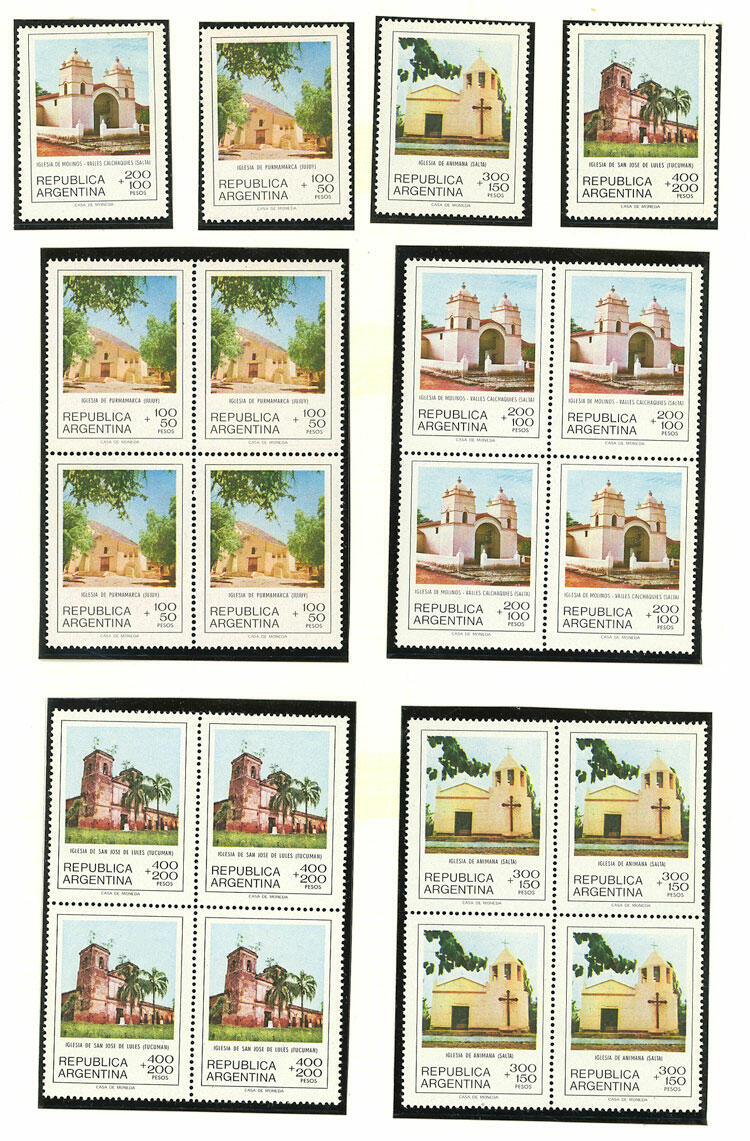 Image 26 for lot number 367 for Philatino #2546 - WORLDWIDE + ARGENTINA: General December auction