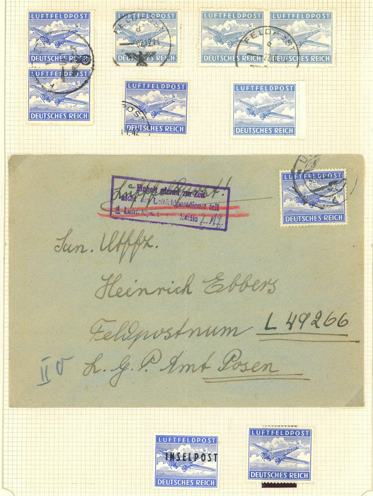 Image 4 for lot number 54 for Philatino #2546 - WORLDWIDE + ARGENTINA: General December auction