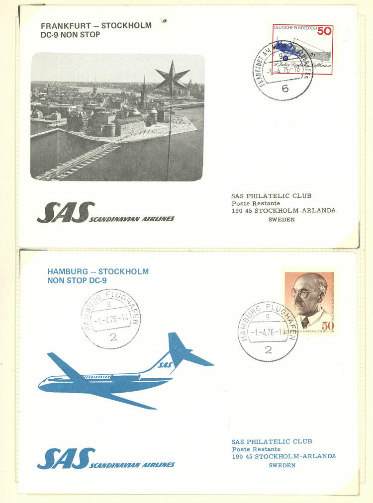 Image 9 for lot number 54 for Philatino #2546 - WORLDWIDE + ARGENTINA: General December auction