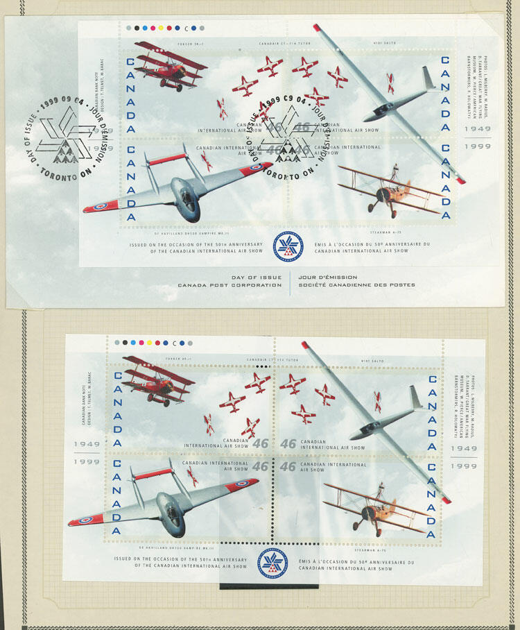 Image 32 for lot number 608 for Philatino #2546 - Weltweit + Argentinien: Dezember Auktion