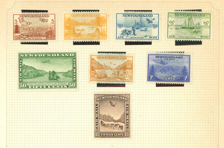 Image 5 for lot number 608 for Philatino #2546 - Weltweit + Argentinien: Dezember Auktion