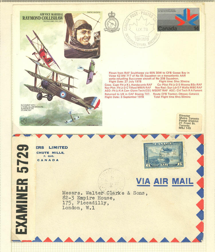 Image 9 for lot number 608 for Philatino #2546 - Weltweit + Argentinien: Dezember Auktion