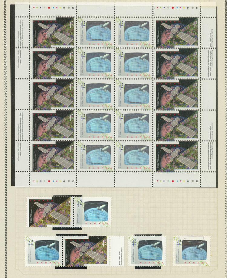 Image 23 for lot number 608 for Philatino #2546 - Weltweit + Argentinien: Dezember Auktion