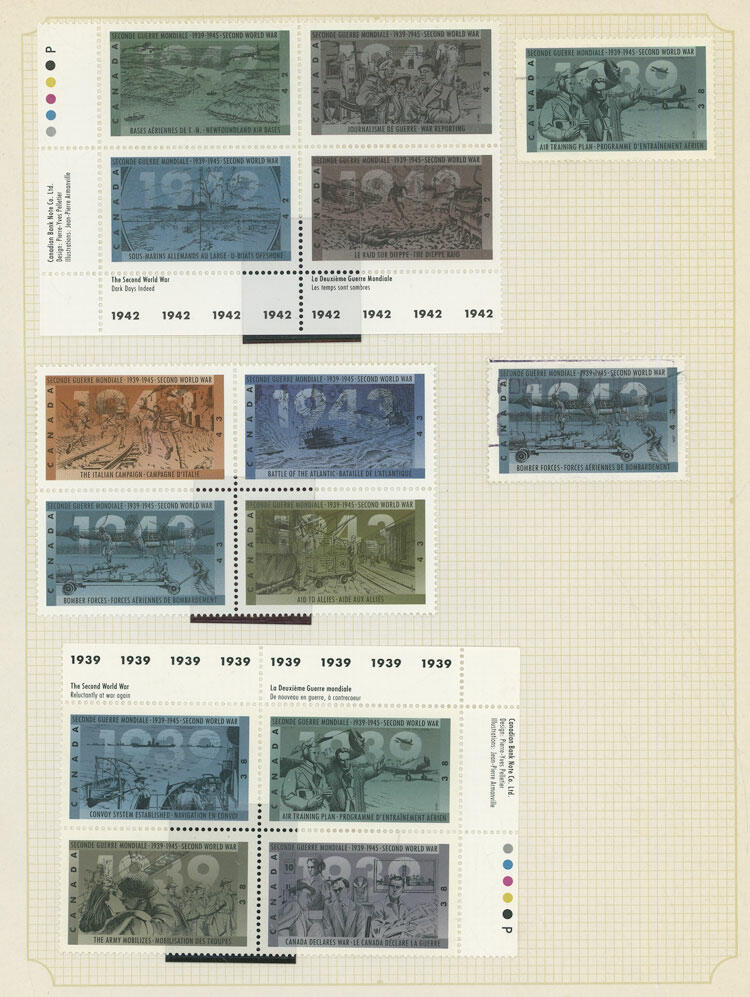 Image 25 for lot number 608 for Philatino #2546 - Weltweit + Argentinien: Dezember Auktion