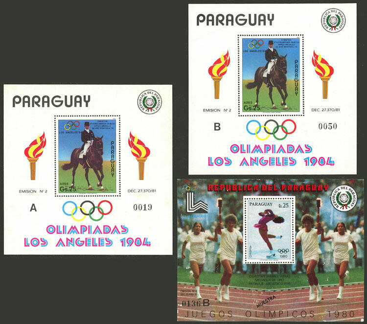 Image 1 for lot number 7 for Philatino #2546 - WORLDWIDE + ARGENTINA: General December auction