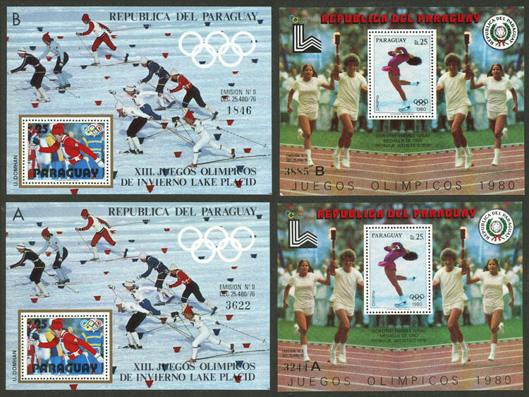 Image 4 for lot number 7 for Philatino #2546 - WORLDWIDE + ARGENTINA: General December auction