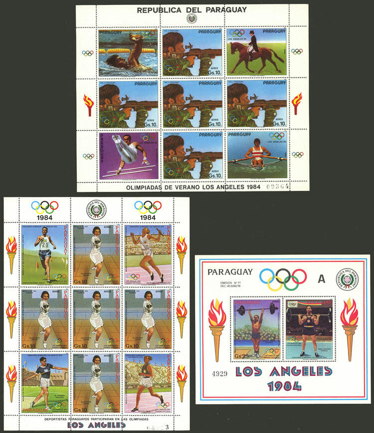 Image 6 for lot number 7 for Philatino #2546 - WORLDWIDE + ARGENTINA: General December auction