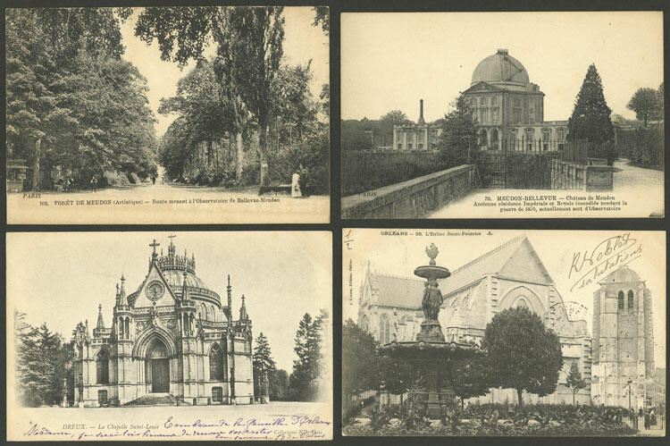 Image 8 for lot number 855 for Philatino #2546 - WORLDWIDE + ARGENTINA: General December auction