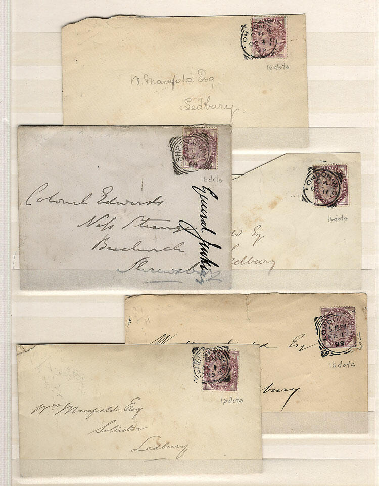 Image 6 for lot number 882 for Philatino #2546 - WORLDWIDE + ARGENTINA: General December auction