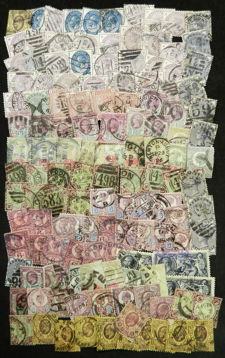 Image 1 for lot number 883 for Philatino #2546 - WORLDWIDE + ARGENTINA: General December auction