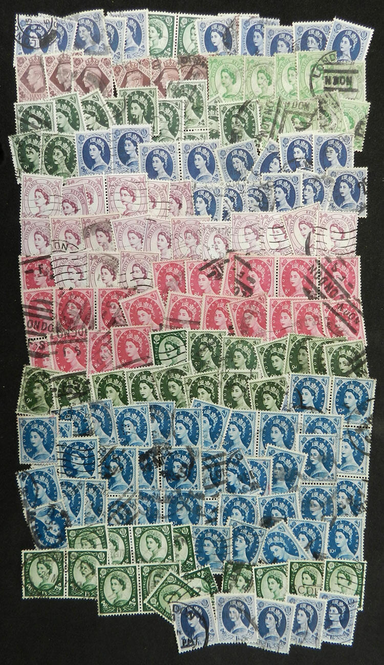 Image 4 for lot number 883 for Philatino #2546 - WORLDWIDE + ARGENTINA: General December auction