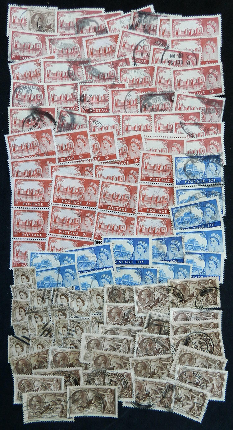 Image 5 for lot number 883 for Philatino #2546 - WORLDWIDE + ARGENTINA: General December auction