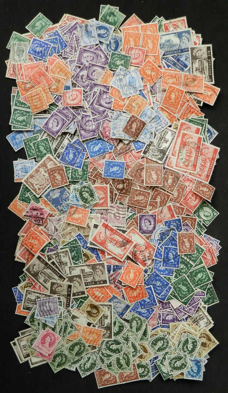 Image 8 for lot number 883 for Philatino #2546 - WORLDWIDE + ARGENTINA: General December auction