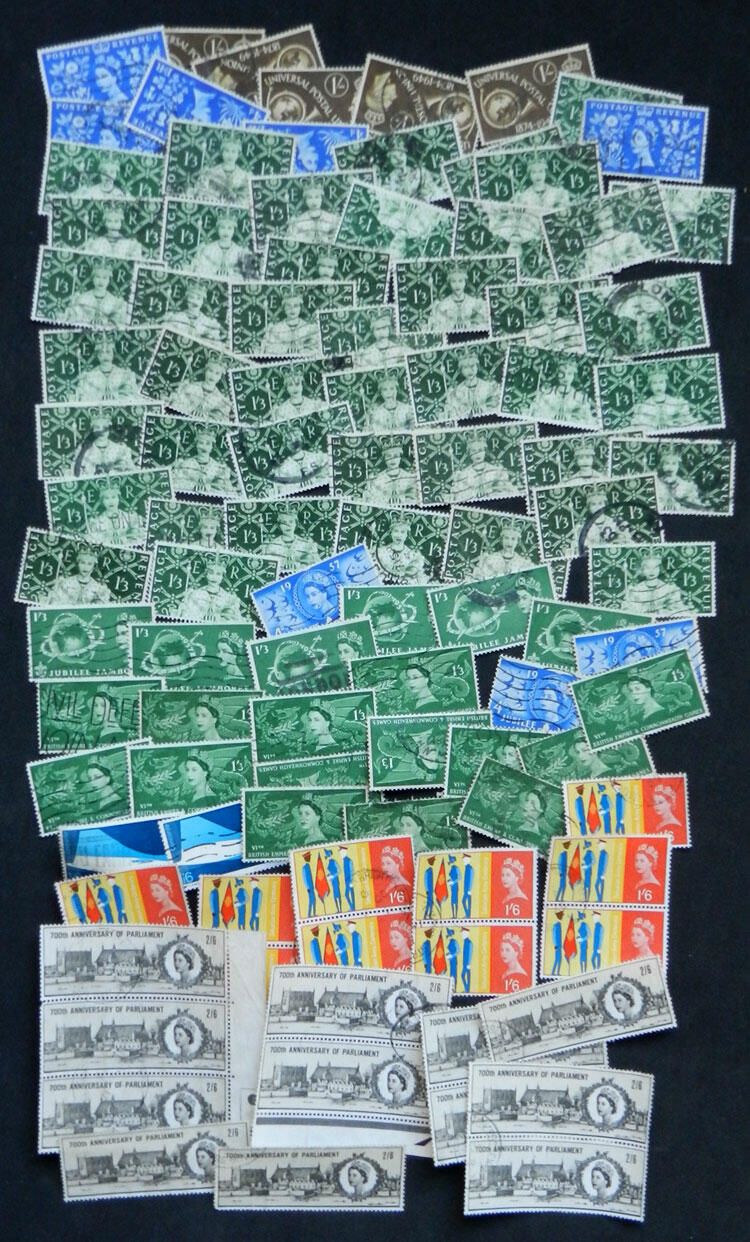 Image 1 for lot number 887 for Philatino #2546 - WORLDWIDE + ARGENTINA: General December auction