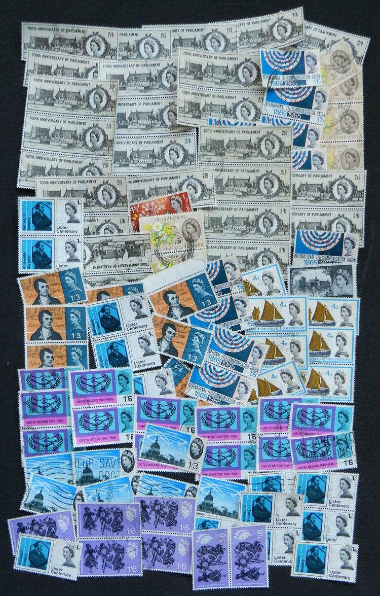 Image 2 for lot number 887 for Philatino #2546 - WORLDWIDE + ARGENTINA: General December auction