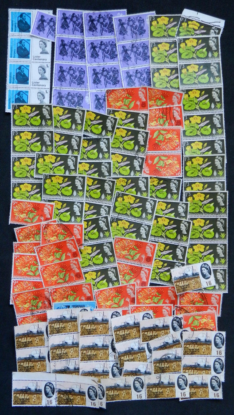 Image 3 for lot number 887 for Philatino #2546 - WORLDWIDE + ARGENTINA: General December auction