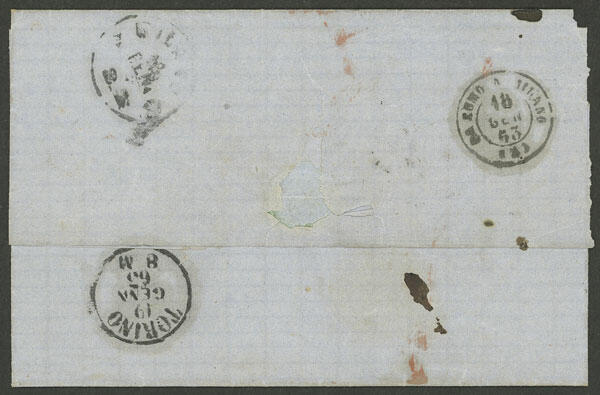 Image 1 for lot number 985 for Philatino #2546 - WORLDWIDE + ARGENTINA: General December auction