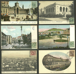 7999: イタリア - Bulk lot