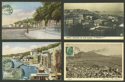 7999: イタリア - Bulk lot