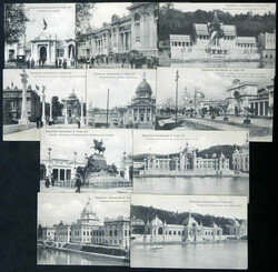 7999: イタリア - Bulk lot