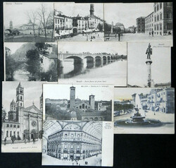 7999: イタリア - Bulk lot