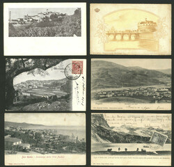 7999: イタリア - Bulk lot