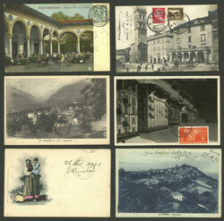 7999: イタリア - Bulk lot