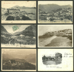 7999: イタリア - Bulk lot