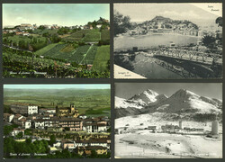 7999: イタリア - Bulk lot