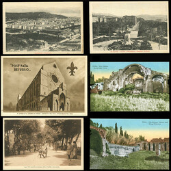 7999: イタリア - Bulk lot