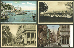 7999: イタリア - Bulk lot