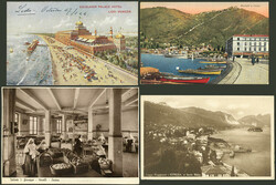 7999: イタリア - Bulk lot