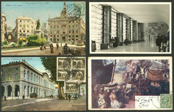 7999: イタリア - Bulk lot