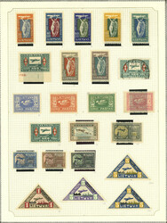 7999: リトアニア - Collections