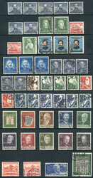 1420: República Federal de Alemania - Collections