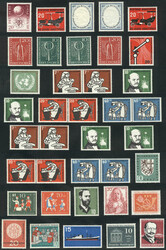 1420: República Federal de Alemania - Collections