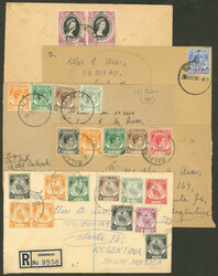 4239: Estados malayos en general