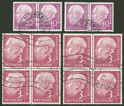 1420: República Federal de Alemania - Collections