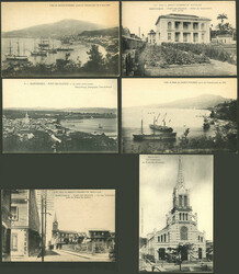 11 Old PCs with very good views, fine general quality! ATTENTION: ...