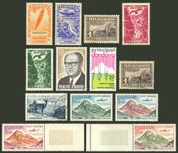 7100: Colecciones y partidas - Collections