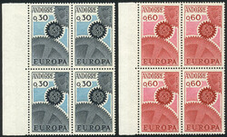 1670: Andorra Französische Post