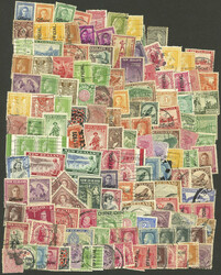 7999: ニュージーランド - Bulk lot