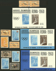 7999: パナマ - Bulk lot