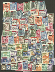 6105: Federación del Sur de Arabia - Collections