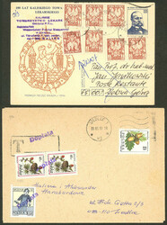 7999: ポーランド - Bulk lot